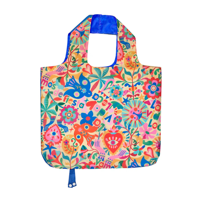 Shopping Tote - Fiesta