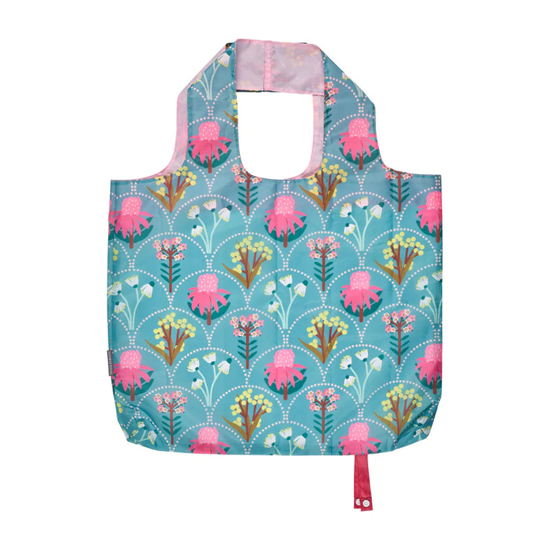 Shopping Tote - Wildflower