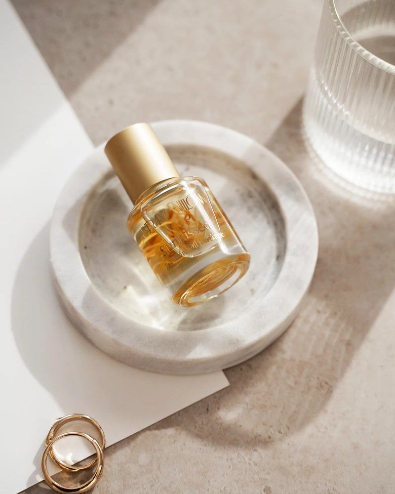 Essential Oil Perfume Roller - Sunkissed