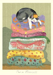 For A Princess - Two Bad Mice