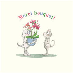 Twigseeds Thank You Card Set