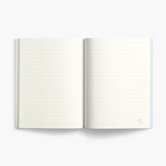 Twigseeds Notebook - Midday River