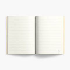 Twigseeds Notebook - Evening Bridge