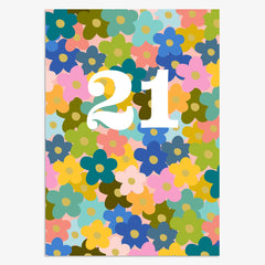 21st Birthday