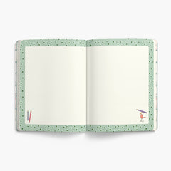 Twigseeds Journal - Dining Table