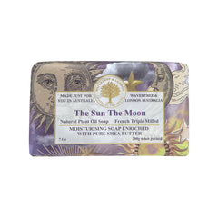 The Sun The Moon Soap Bar