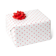 Wrapping Paper - Heart