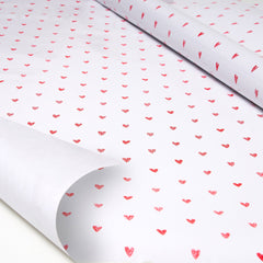 Wrapping Paper - Heart