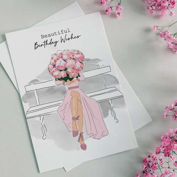 Beautiful Birthday Wishes