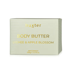 Body Butter - Lychee & Apple Blossom 200g