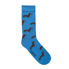 Dachshund Socks