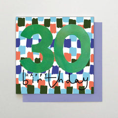 30th HB