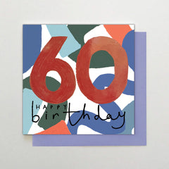 60th HB
