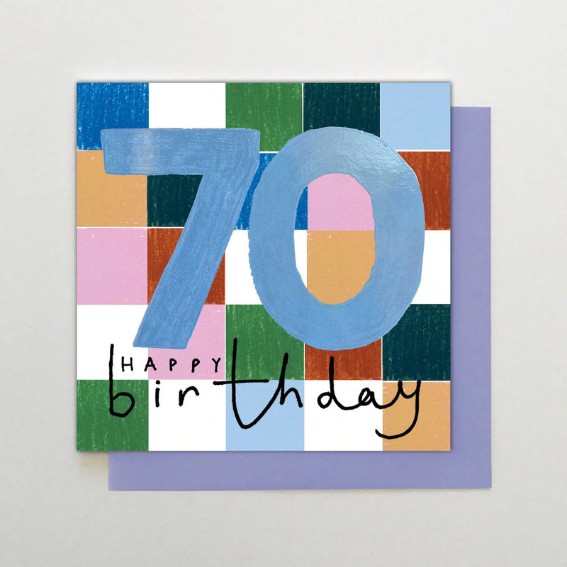 HB 70th