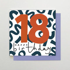 18th HB