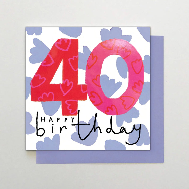 40th HB