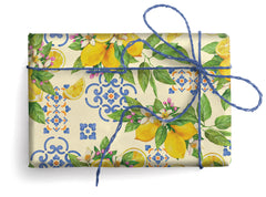 Flat Wrap - Kartos Mediterranei