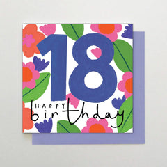 18th HB