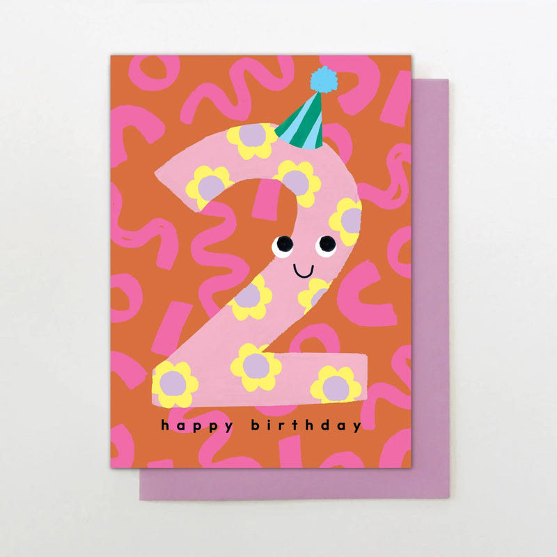 2nd HB - Smiles