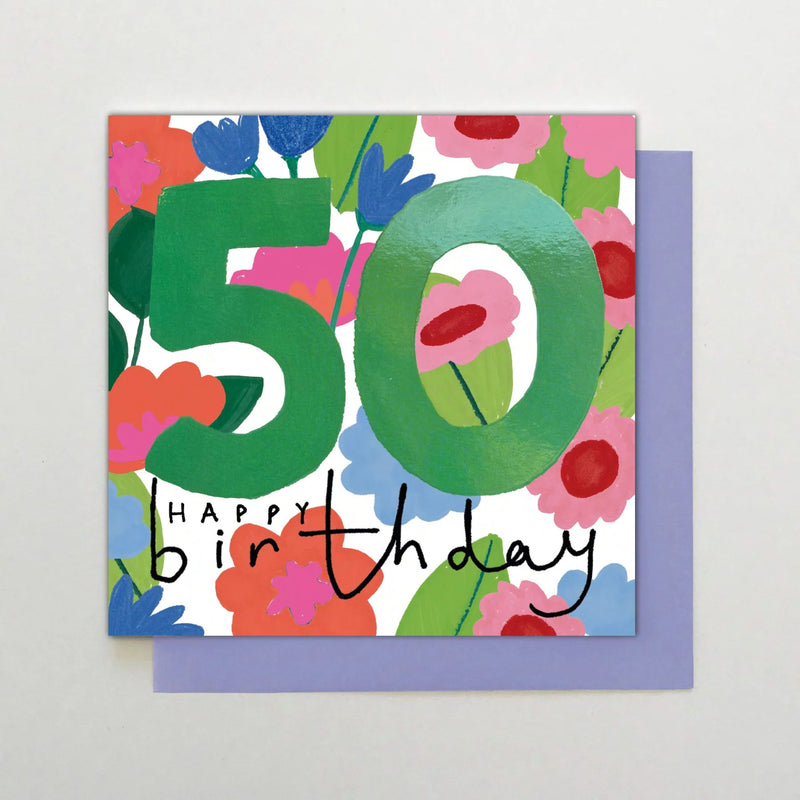 50th HB