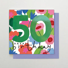 50th HB