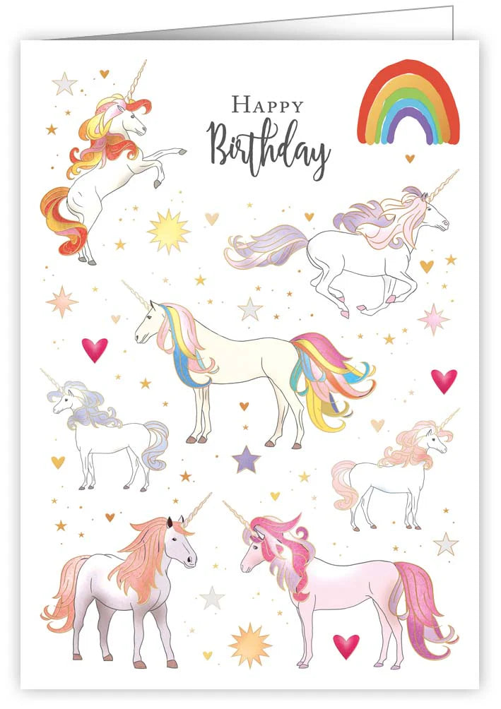 HB Unicorns