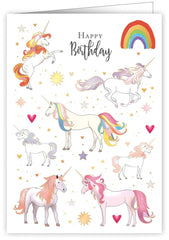 HB Unicorns