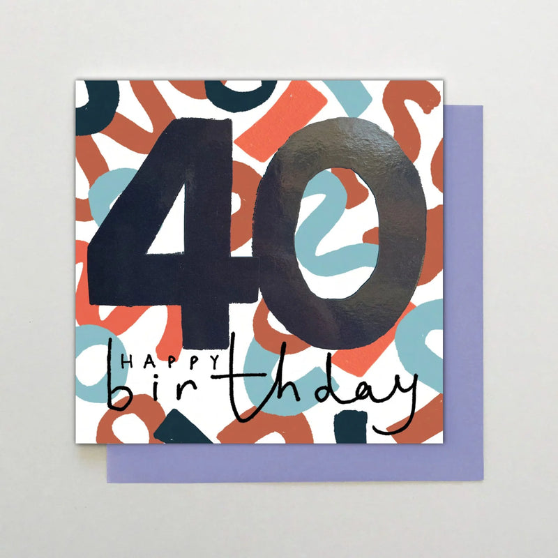 40th HB