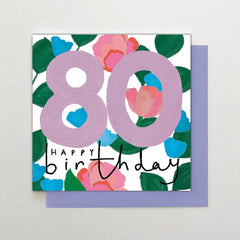 80th HB