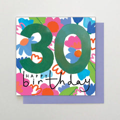 30th HB