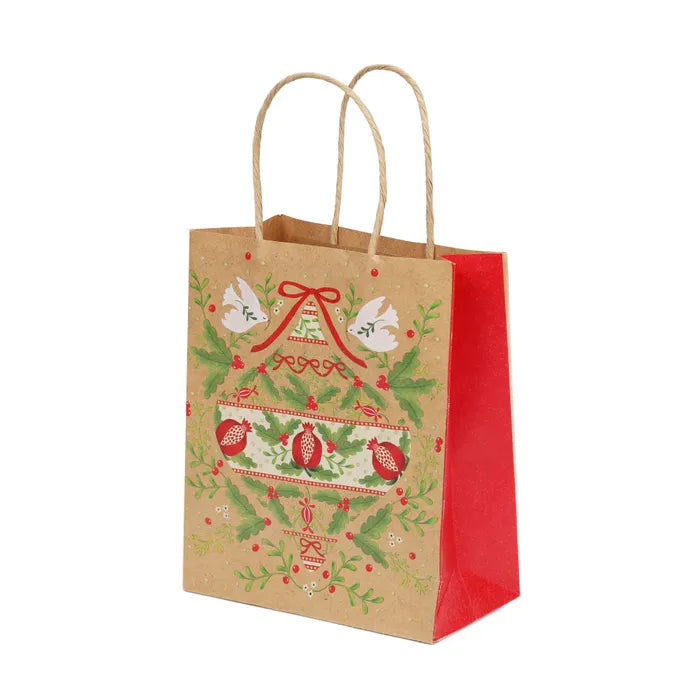 Gift Bags - Pack of 8 - Folklore