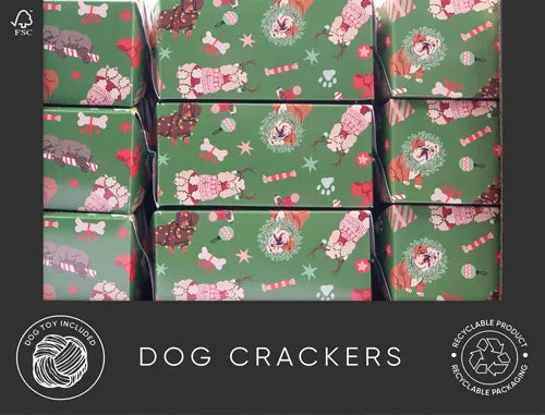 Pet Crackers - Dog