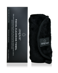 Facial Cleansing Towel