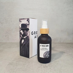 L'ascari Aroma Room Spray 750 Green Leaf and Fig