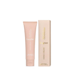 100ml Hand Cream - Sea Salt & Cedarwood