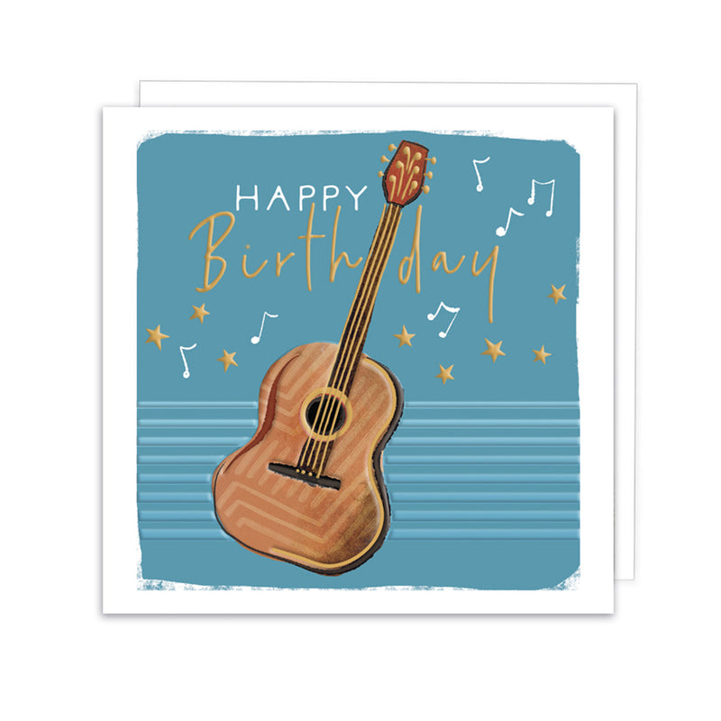 HB - Guitar