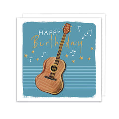 HB - Guitar