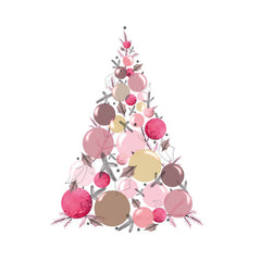Lunch Napkins - Very Merry