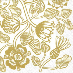 Marimekko - Tiara Gold - Cocktail