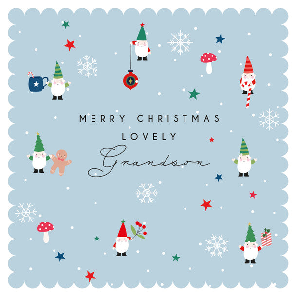 Grandma Gnomes (unbagged)