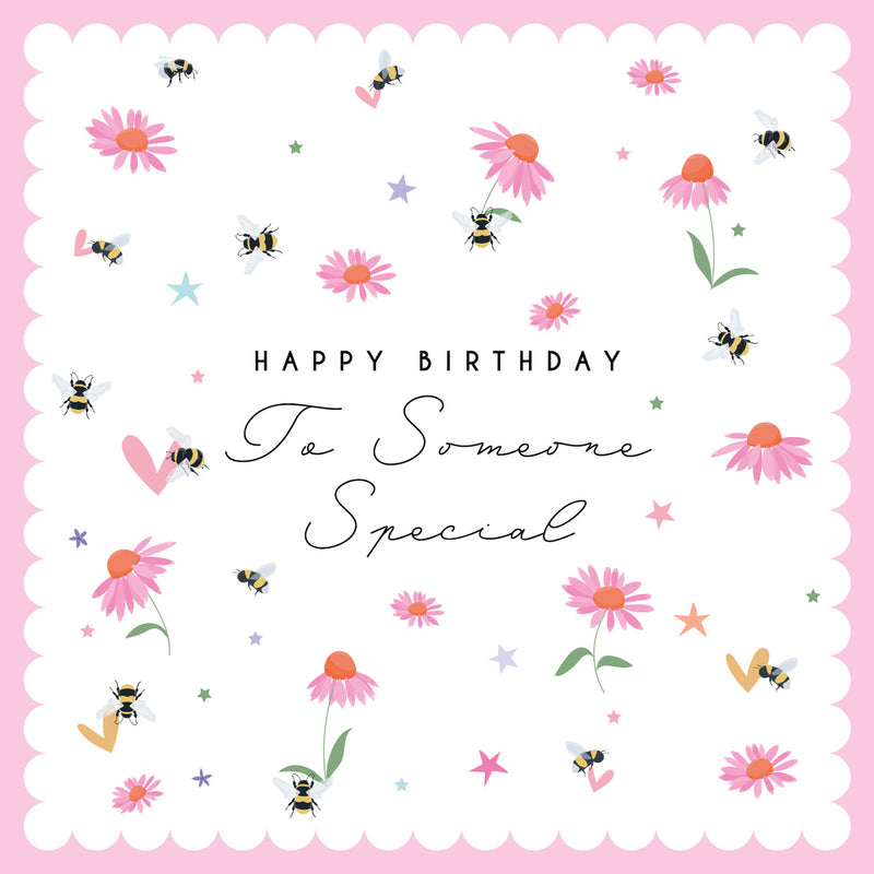 HB - To Someone Special