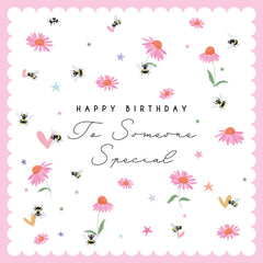 HB - To Someone Special
