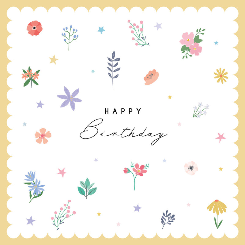 HB - Floral
