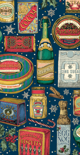 Money Wallet - Penny Lane (90x175mm)