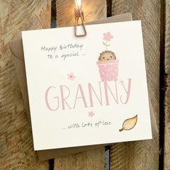 HB - Special Granny