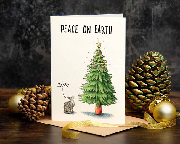 Peace On Earth