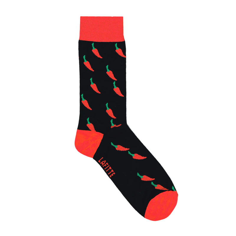 Chilli Socks