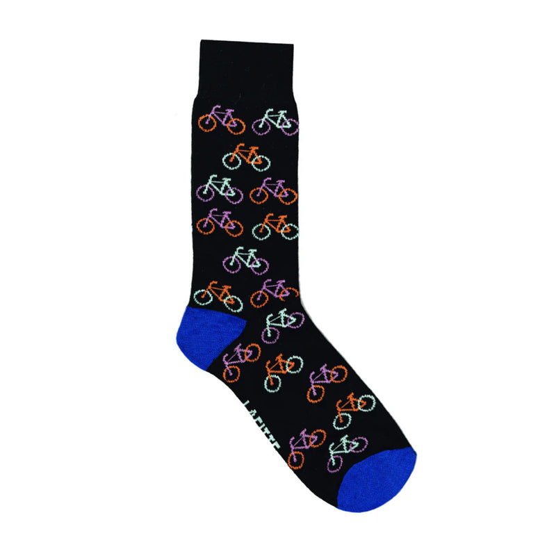 Bicycle Socks