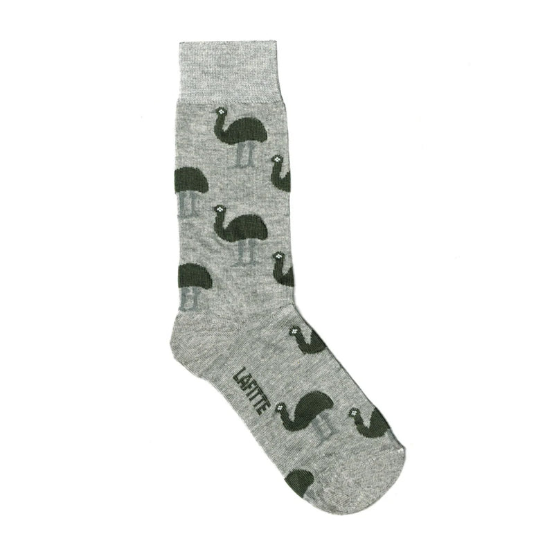 Emu Socks