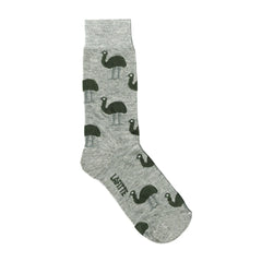 Emu Socks